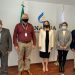 Presentan a CONAGUA proyecto para acueducto en Victoria