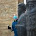 Berlín reabre centros culturales pese a repunte de virus