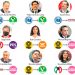 Saltan 16 mil ‘chapulines’ en el proceso electoral