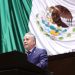 Recibirá Congreso Quinto informe de Cabeza de Vaca