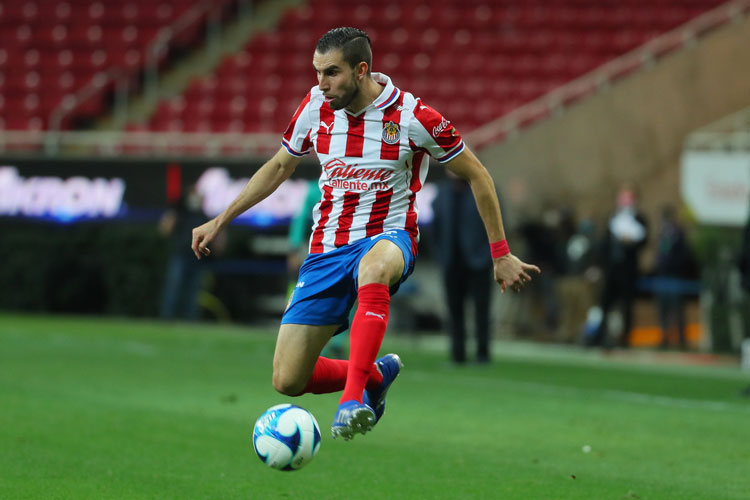 Atlas gana, gusta y golea