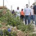 Encabeza Chucho Nader Nueva Jornada de Limpieza Tampico Brilla