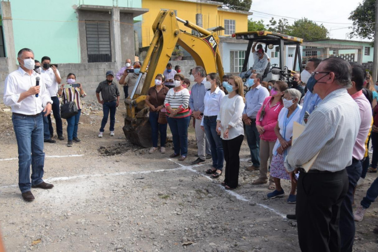 Registra Tamaulipas Un fallecido por Covid
