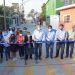 Entregan Nuevas Obras de Pavimentación en Tampico