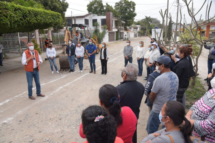 Reanuda Gobierno de Matamoros desinfección en iglesias y templos