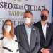 Integran Patronato Ciudadano del Nuevo Museo de Tampico