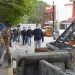 Lleva Chucho Nader más Acciones de Limpieza a la Zona Norte