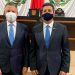 Tamaulipas crece y Tampico se consolida con Cabeza de Vaca: Nader