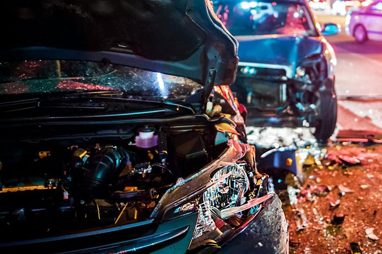 Tamaulipas cancelará 10 años licencias por provocar accidentes