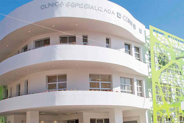 En plena pandemia nace esperanza contra VIH