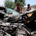 Funcionario afgano: coche bomba mata fiscal, guardaespaldas