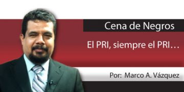 Una Tras Otra / ¿Peña o Nader al relevo?