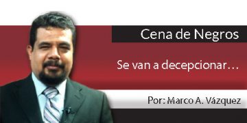 Una Tras Otras / Bien por Mario, de mal en peor diputada