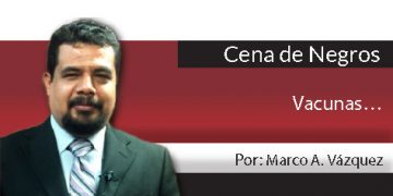 Una Tras Otra / Mujer en la pelea por la gubernatura