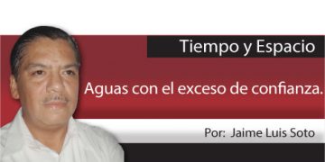 Una Tras Otra / ¿Peña o Nader al relevo?