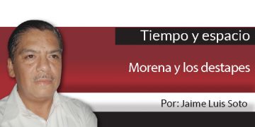 Opinión Económica / “5° Informe Itinerante: Reynosa, Matamoros, Laredo Y Tampico”