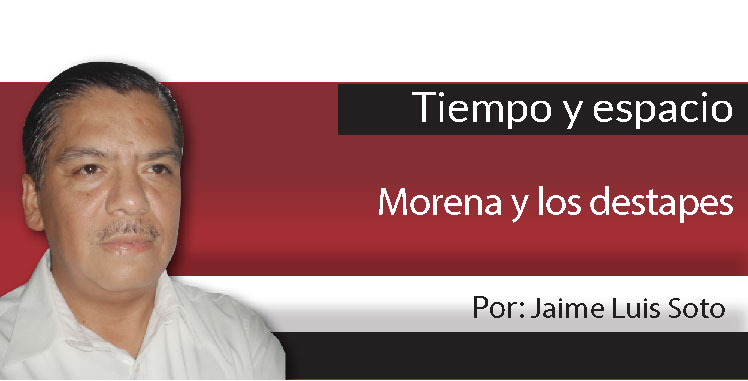 Opinión Económica / “5° Informe Itinerante: Reynosa, Matamoros, Laredo Y Tampico”
