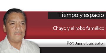 Una Tras Otra / De Tamaulipas, la mejor diputada