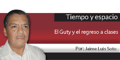 Una Tras Otras / Bien por Mario, de mal en peor diputada