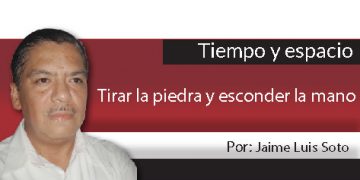 Una Tras Otra / Reconocen trayectoria de “El Guasón”