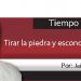 Una Tras Otra / Reconocen trayectoria de “El Guasón”