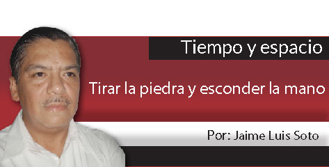 Una Tras Otra / Reconocen trayectoria de “El Guasón”