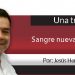 Una Tras Otra / Sangre nueva a SEGOB