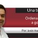 Una Tras Otra / Ordenan capturar a gobernador