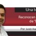 Una Tras Otra / Reconocen trayectoria de “El Guasón”