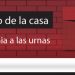 El Muro de la Casa / Pandemia a las urnas