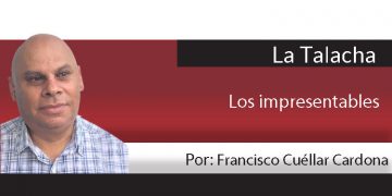 Opinión Económica / “5° Informe Itinerante: Reynosa, Matamoros, Laredo Y Tampico”