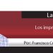 Opinión Económica / “5° Informe Itinerante: Reynosa, Matamoros, Laredo Y Tampico”