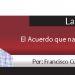 Una Tras Otra / Cabeza “N” si pedirá licencia