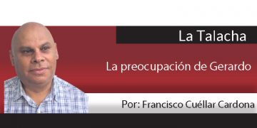 Una Tras Otra / Sin licencia para separarse