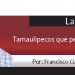 Una Tras Otra / Mujer en la pelea por la gubernatura