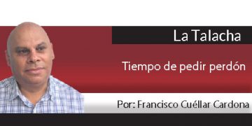 Una Tras Otra / Reconocen trayectoria de “El Guasón”