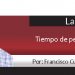 Una Tras Otra / Reconocen trayectoria de “El Guasón”