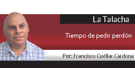 Una Tras Otra / Reconocen trayectoria de “El Guasón”