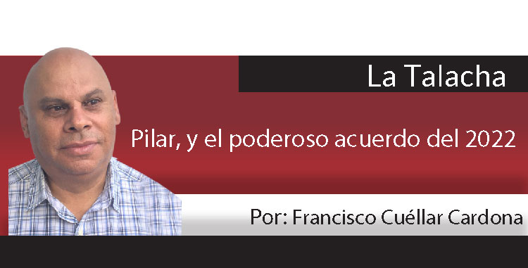 Una Tras Otra / Con “guachicole” quiere PAN ganar