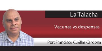 Una Tras Otra / Ser de Reynosa tiene sus ventajas