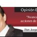 Una Tras Otra / Mujer en la pelea por la gubernatura