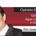 Opinión Económica / “DIF Tamaulipas sigue sobresaliendo a nivel nacional”
