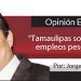 Una Tras Otra / Sin licencia para separarse