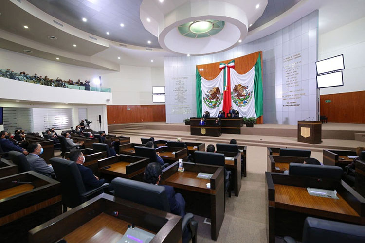Designan a Ricardo Rodríguez Delegado en SeGob