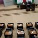 Diputados de Morena dejan a Coordinador en plena sesión