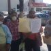 Buscan desalojados ayuda de Gobierno de Tamaulipas