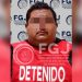 Vinculan en Nuevo Laredo a presunto homicida