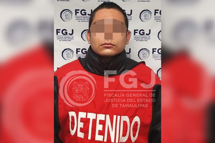 Recapturan a fugado del Centro de Reintegración de Güémez