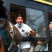México pidió a EU involucrarse más en el tema migratorio