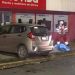 Encontronazo fatal en el 16 Coahuila